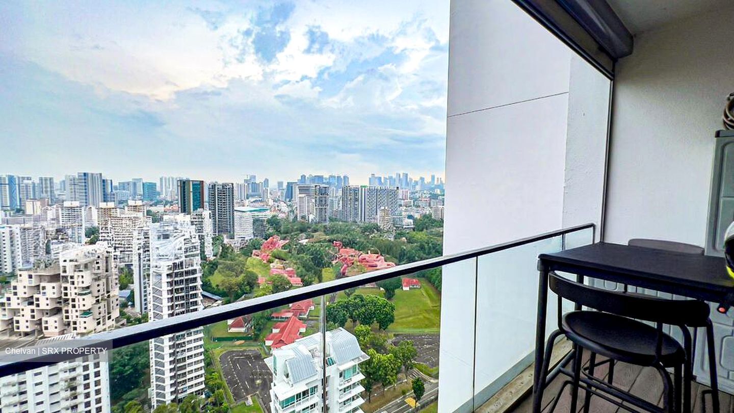 Montebleu (D11), Condominium #504688631